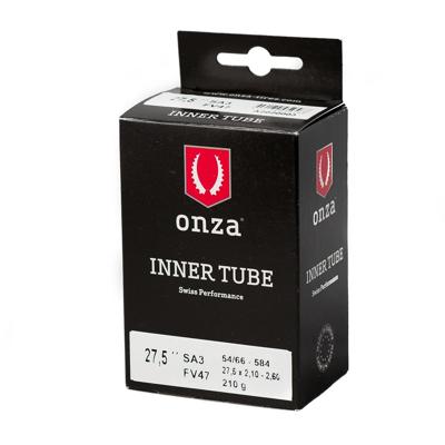 Onza sa3 27.5x2.10-2.60" sv47 tube