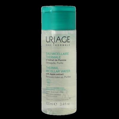 Uriage Micellair Water Normale tot Vette Huid 100ml