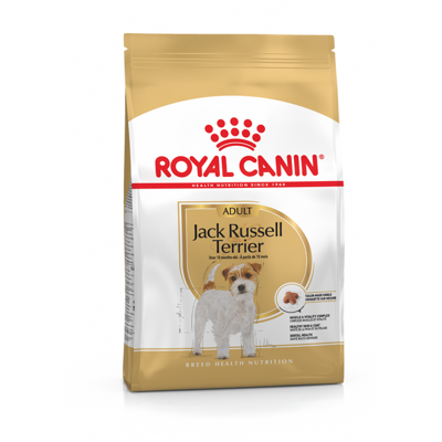 Royal Canin Adult Jack Russell Terriër hondenvoer 1,5 kg