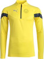 Fenerbahçe Trainingspak Senior 2022-2023 - Maat M - Kleur: Geel | Soccerfanshop - thumbnail