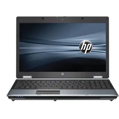 HP ProBook 6540b - Intel Core i5-1e Generatie - 15 inch - 8GB RAM - 256GB SSD - Windows 10 HP ProBook 6540b - Intel Core i5-1e Generatie - 15 inch - 8GB RAM - 256GB SSD - Windows 10