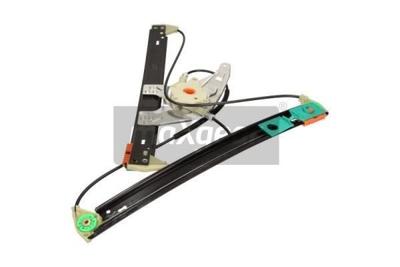 Raambedieningsmechanisme 500256