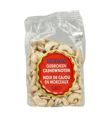 Horizon Gebroken Cashewnoten Bio