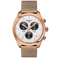 Tissot T101.417.33.031.01 Herenhorloge - thumbnail