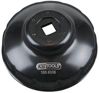 KS Tools 1509338 3/8 oliefiltersleutel, 76-12 - thumbnail