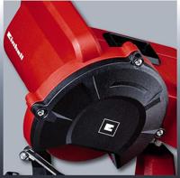 Einhell GC-CS 85 E 4499920 Zaagkettingslijpmachine 108 cm - thumbnail