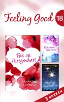 Feeling Good 18 (3-in-1) - Tanya Michaels, Wendy Etherington, Samantha Connolly - ebook - thumbnail