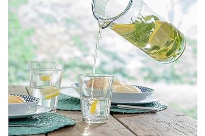 Waterkan flow 1.5 liter Waterkan flow 1.5 liter