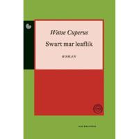 Swart mar leaflik - Watse Cuperus - ebook - thumbnail