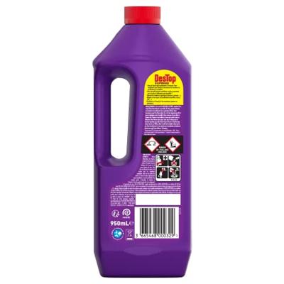 Destop Gel Express 950 ML bij Jumbo