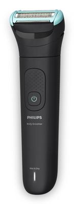 Philips 5000 series Body Groomer BG5480/15 Met Triple Protect-scheersysteem