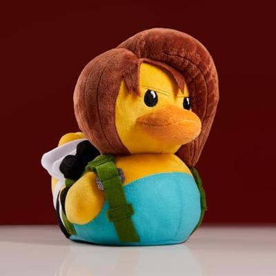 Resident Evil Tubbz Plush Figure Jill Valentine 23 cm
