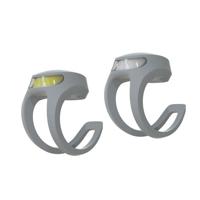 KNOG Frog usb twinpack - abyss grey - thumbnail