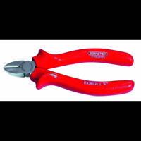 Bernstein Tools for Electronics 13-906-VDE 13-906-VDE VDE Zijkniptang 160 mm - thumbnail