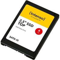 Hard Drive INTENSO 3812480 - thumbnail