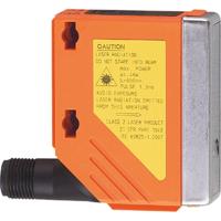 ifm Electronic O5D100 Optische afstandssensor 1 stuk(s) Bereik max. (in het vrije veld): 2 m - thumbnail