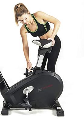 Toorx BRX-100 Ergo Hometrainer - met Kinomap