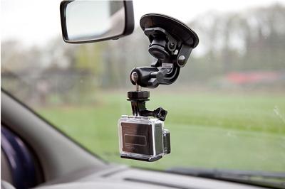 PRO-Mounts Suction Cup Mount