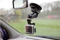 PRO-Mounts Suction Cup Mount - thumbnail