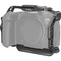 SmallRig 4159 Cage For Canon EOS R6 MkII - thumbnail