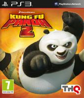 Kung Fu Panda 2 - thumbnail