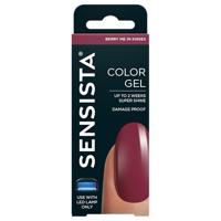 Sensista Color Gel Berry Me In Kisses - thumbnail