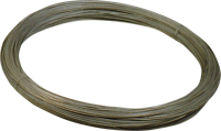 Draad verzinkt 1,8 mm - thumbnail