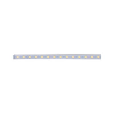 Paulmann MaxLED Tunable White 70630 LED-strip uitbreidingsset Met connector (male) 24 V 1 m Warmwit, Neutraalwit, Daglichtwit 1 stuk(s)
