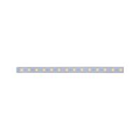 Paulmann MaxLED Tunable White 70630 LED-strip uitbreidingsset Met connector (male) 24 V 1 m Warmwit, Neutraalwit, Daglichtwit 1 stuk(s) - thumbnail
