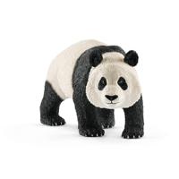Schleich Mannelijke Reuze Panda - thumbnail