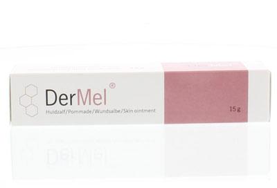 Dermel Huidzalf Tube 15g