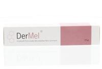 Dermel Huidzalf Tube 15g - thumbnail