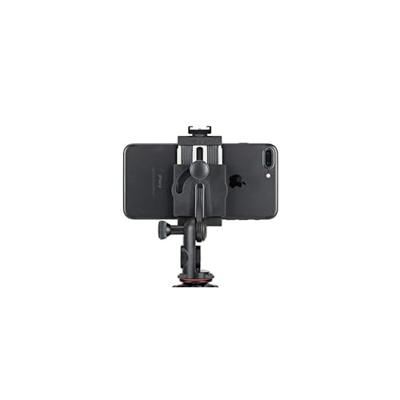 JOBY GripTight™ GorillaPod® PRO 2 Tripod 1/4 inch Zwart Incl. smartphonehouder