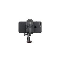 JOBY GripTight™ GorillaPod® PRO 2 Tripod 1/4 inch Zwart Incl. smartphonehouder - thumbnail