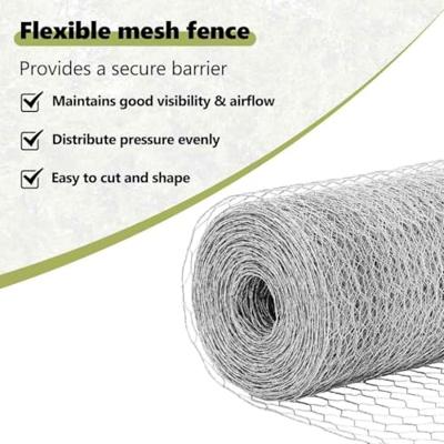 VidaXL Hek met paal zilver 1,2 x 25 m staal