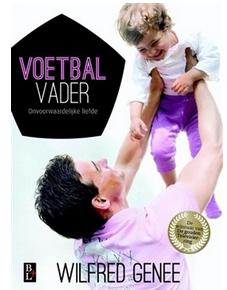Voetbalvader - Wilfred Genee - ebook