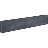 3 stuks! Opsluitband hd zwart 10x20x100 cm Gardenlux - Gardenlux - thumbnail