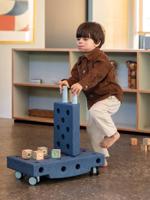 Curiosity kit MODU blauw - thumbnail