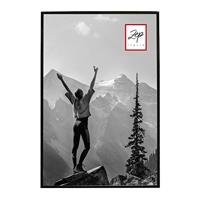 Zep fotolijst kb5 black 30x40 cm - thumbnail