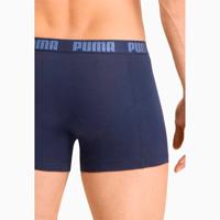 Puma Boxershorts Everyday Navy 3-pack-S - thumbnail