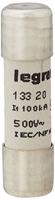 Legrand 013320 Cilinderzekering 20 A 500 V/AC 1 stuk(s) - thumbnail