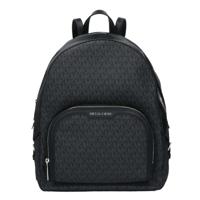 Rugzak Michael Kors Jaycee Zwart 39 x 32 x 13 cm - thumbnail