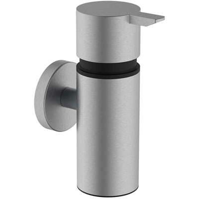 Wiesbaden Alonzo Zeepdispenser - RVS Geborsteld