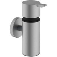 Wiesbaden Alonzo Zeepdispenser - RVS Geborsteld - thumbnail