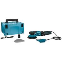 Makita BO002CGZJNL Accu excenter schuurmachine 150mm XGT 40 V Max Basic Body in Mbox - thumbnail