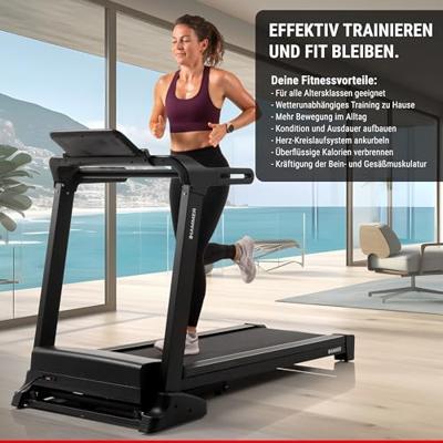 Hammer FlyRun 4.0 Loopband Hammer FlyRun 4.0 Loopband