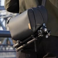 PGYTech OneGo Solo V2 6L, Moss Green - thumbnail