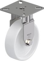 Blickle BPXA-PO 76G Bokwiel Wieldiameter: 75 mm Draagvermogen (max.): 75 kg 1 stuk(s) - thumbnail