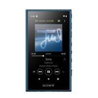 Sony NW-A105 Blauw - thumbnail