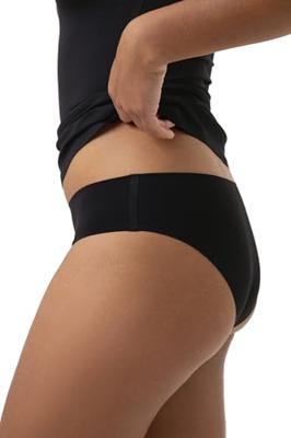 Mey naadloze brazilian heupslip dames - Invisible - Simply better